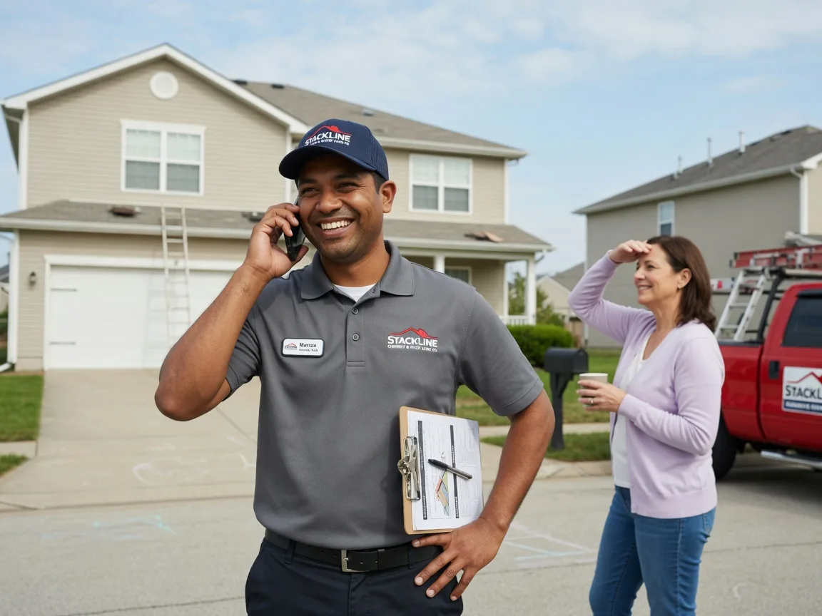 Chimney flashing repair Genoa, NY FAQs